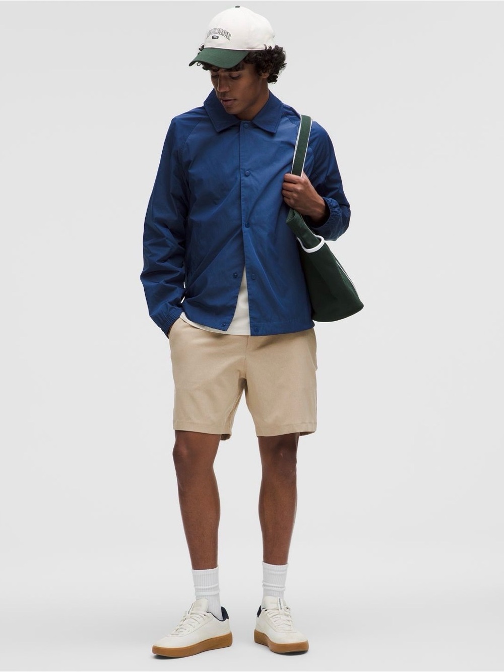 Lululemon Men’s ABC 7in Shorts - Picture 3 of 7